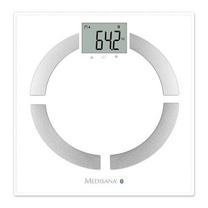 Medisana BS 444, Весы с анализом тела (1 фото из 5)