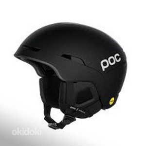 LOT! POC - Obex MIPS - Suusakiiver 55-58cm (1 foto / 2)