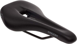 LOT! Ergon SM Comp, Jalgrattasadul suurus M-L (1 foto / 3)