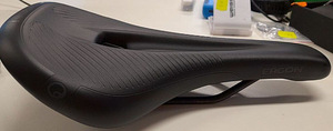 LOT! Ergon SM Comp, Jalgrattasadul suurus M-L (3 foto / 3)