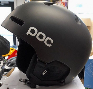 LOT! Suusakiivr 55-58 POC Fornix MIPS M-L (2 foto / 3)
