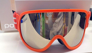 Suusaprillid POC Retina Big Clarity (2 foto / 2)