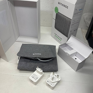 LOT! Withings Sleep Analyzer Magamisanalüsaator (2 foto / 9)