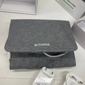 LOT! Withings Sleep Analyzer Magamisanalüsaator (3 foto / 9)