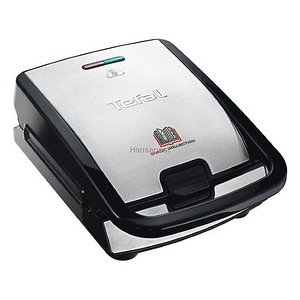 LOT! Võileivagrill Tefal Snack Collection (1 foto / 2)
