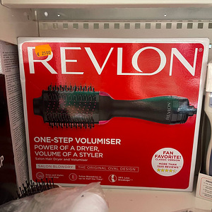 LOT! Revlon Juuksekoolutaja (2 foto / 2)