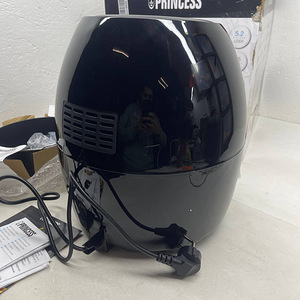 LOT! Princess Family XXL kuumaõhufritüür 700 W, 5,2 l (7 foto / 9)