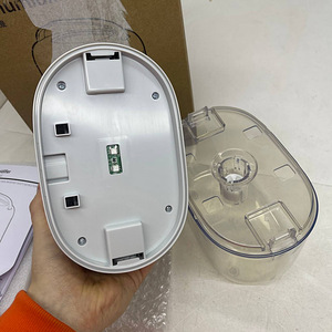 Осушитель воздуха CONOPU 1700 мл с таймером LED Light (10 фото из 10)