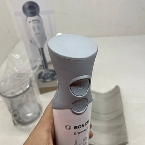 Bosch MSM66110 Ручной миксер ErgoMixx 600 Вт Ручной миксер (10 фото из 10)