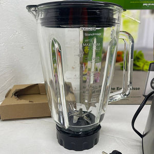 LOT! Philips multifunktsionaalne blender 5000 HR3571 1000W (6 foto / 10)