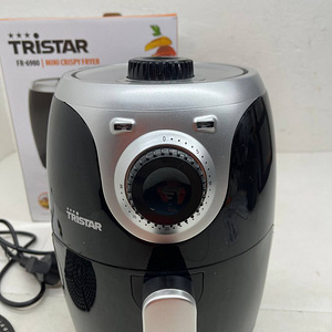 LOT! Tristar Kuumaõhufritüür 2l (5 foto / 10)