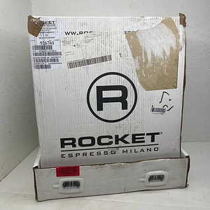Новая Rocket Appartamento Кофемашина эспрессо-машина E61 (2 фото из 10)