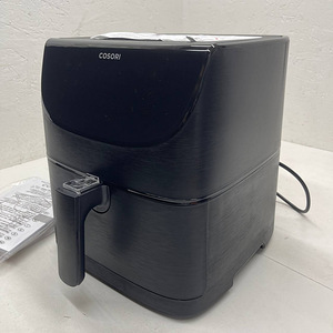 LOT! Cosori digitaalne kuumaõhufritüür 5,5L XXL 700 W (5 foto / 10)