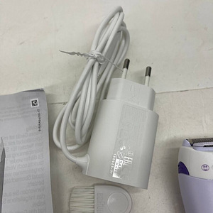 LOT! Naiste epilaator/pardel/trimmer BRAUN Silk Epil LS5560 (4 foto / 10)