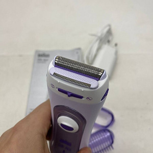 LOT! Naiste epilaator/pardel/trimmer BRAUN Silk Epil LS5560 (6 foto / 10)