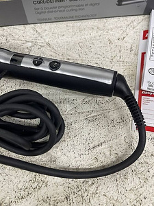 Плойка Babyliss Pro BAB2275TTE, 38 мм (5 фото из 10)