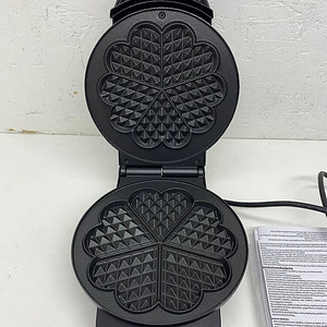Вафельница Tefal Ultracompact (1 фото из 6)