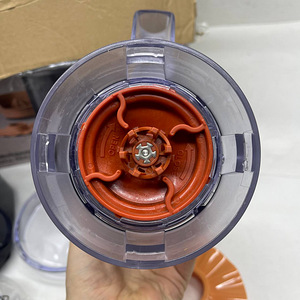 LOT! Philips köögikombain 800W Blender komplekt (7 foto / 10)