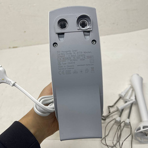 LOT!UUS Bosch ErgoMixx käsimikser saumikser 450W mikser (10 foto / 10)