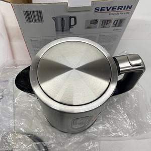 Lot! НОВЫЙ электрочайник Severin WK 3415 (5 фото из 8)