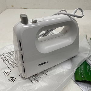 LOT! UUS Mikser PHILIPS HR3705 (5 foto / 8)