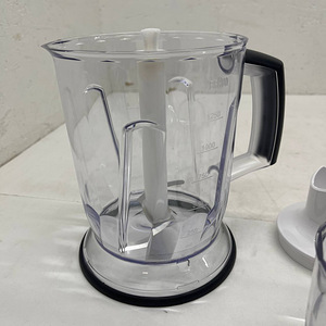 Braun Кухонный набор Блендер Измельчитель Миксер (3 фото из 10)