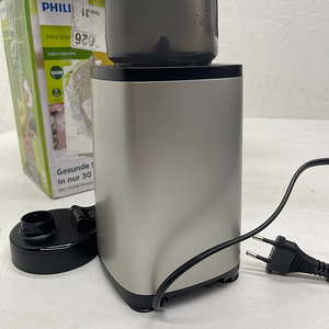 Блендер Philips Miniblender 350 Вт (5 фото из 9)
