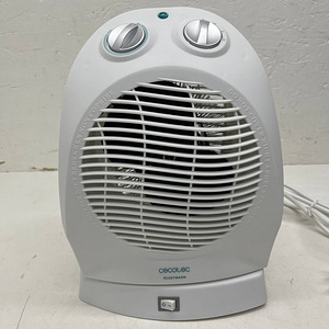LOT! Cecotec 2400 W Soojapuhur pöörlev (2 foto / 8)