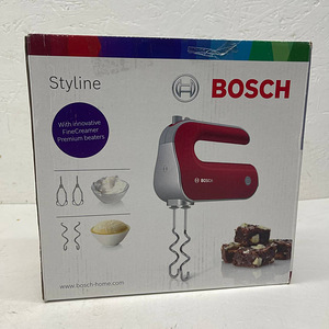 LOT! UUS Bosch MFQ40303 käsimikser mikser (3 foto / 5)