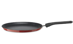LOT! Pannkoogipann Titanium Legend 26cm Delimano (1 foto / 1)
