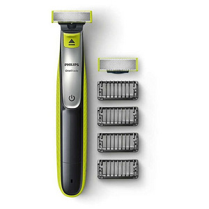 LOT! UUS PHILIPS OneBlade QP2530/30 pardel trimmer (1 foto / 8)