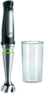 LOT! UUS Braun MultiQuick 7 MQ 7000X saumikser 1000W (1 foto / 8)