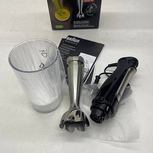 LOT! UUS Braun MultiQuick 7 MQ 7000X saumikser 1000W (5 foto / 8)