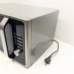 LOT! UUS Mikrolaineahi Samsung MS2BF303TAS 1000 W, 28 ℓ (4 foto / 10)