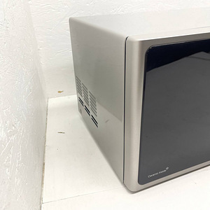 LOT! UUS Mikrolaineahi Samsung MS2BF303TAS 1000 W, 28 ℓ (5 foto / 10)