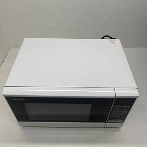 LOT! UUS SHARP R670W 2in1 Mikrolaineahi grill 20 L, 1000 W (6 foto / 10)