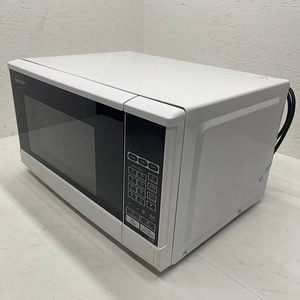 LOT! UUS SHARP R670W 2in1 Mikrolaineahi grill 20 L, 1000 W (7 foto / 10)