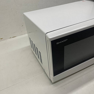 LOT! UUS SHARP R670W 2in1 Mikrolaineahi grill 20 L, 1000 W (9 foto / 10)