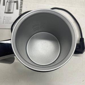 LOT! Melitta Cremio , piimavahustaja (9 foto / 9)