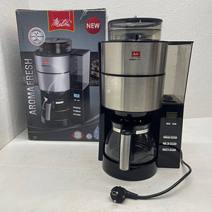 LOT! Kohvimasin Melitta Aroma Fresh (2 foto / 10)