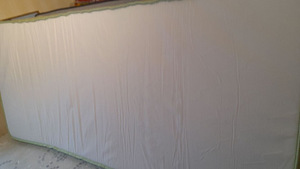 LOT! DORMEO ALOE VERA PLUS MEMORY MADRATS 90x200cm (3 foto / 3)