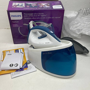 LOT! UUS Philips FastCare Compact GC6722/20 2400W 5,2 Bar (4 foto / 10)
