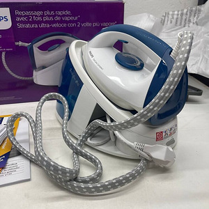 LOT! UUS Philips FastCare Compact GC6722/20 2400W 5,2 Bar (7 foto / 10)