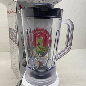 LOT! Moulinex Blender + LM2C01 450W 1,5L (6 foto / 10)