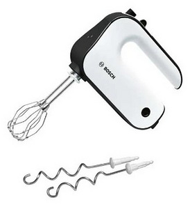 LOT! Bosch Styline Mikser , käsimikser, 450 W (1 foto / 10)