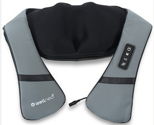 LOT! WELLNEO 3D BODY Massaaziseade (1 foto / 1)
