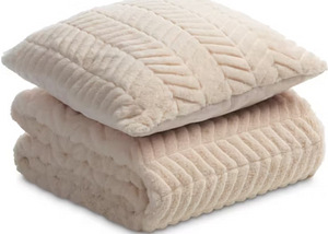 LOT! PLEED JA PADI WARM HUG LUX 2022 130x190 padi 40x40 (1 foto / 5)