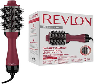 Revlon RVDR5279UKE, Бигуди / Фен (1 фото из 2)