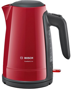 Bosch TWK6A014 Чайник 1,7 л 2400 Вт (1 фото из 5)