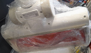 LOT! Juhtmevaba Varstolmuimeja Mi Vacuum Cleaner G10 (4 foto / 8)